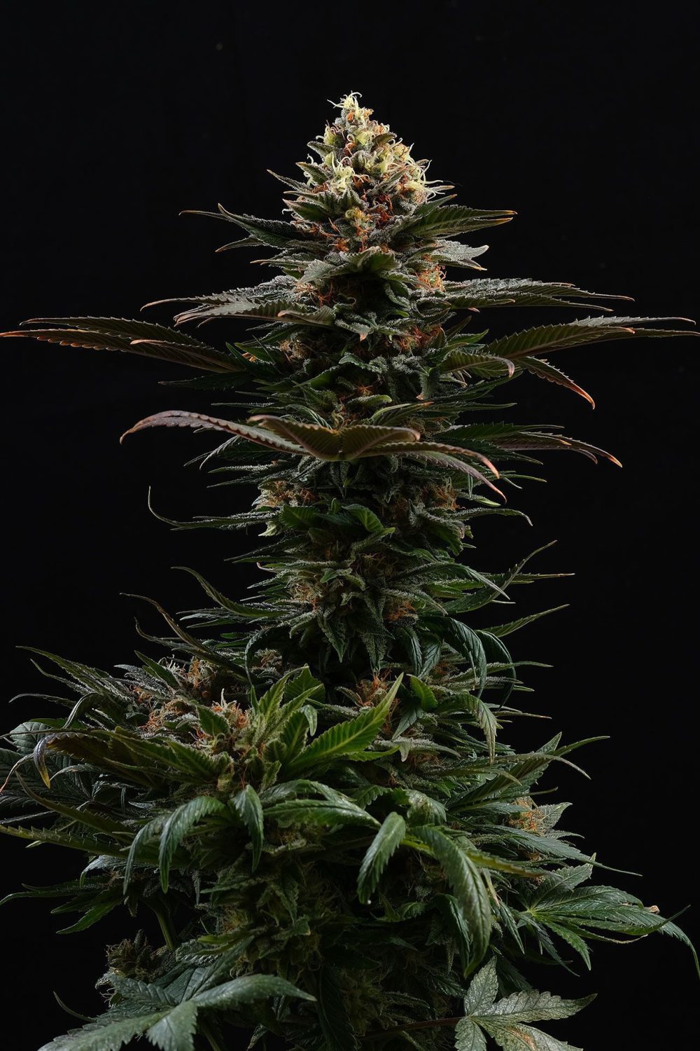 SATIVA DREAM FOTOPE FEM  [PACK X3+2 SEMILLAS] [KANNABIA SEEDS]