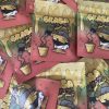 GRASA DE ZAZA FOTOPERIODICA FEM [PACK X3 SEMILLAS] [MOUNTAIN SEEDS]